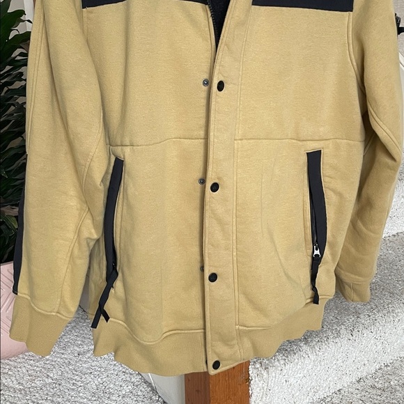 The North Face Men's High Rails Performance Jacket - Picture 5 of 15